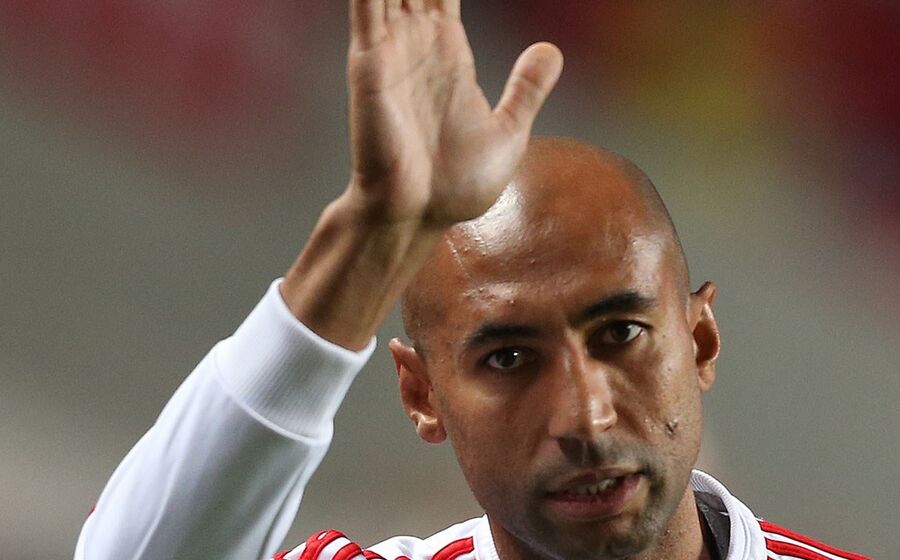 Luisão