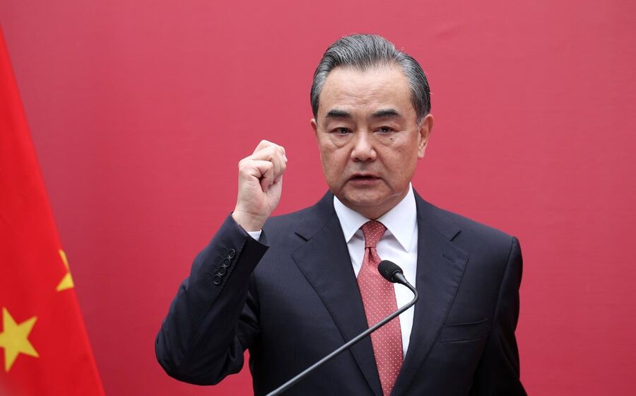 Wang Yi