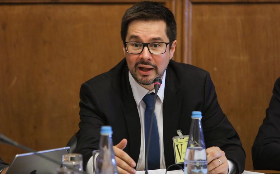 Thierry Ligonnière