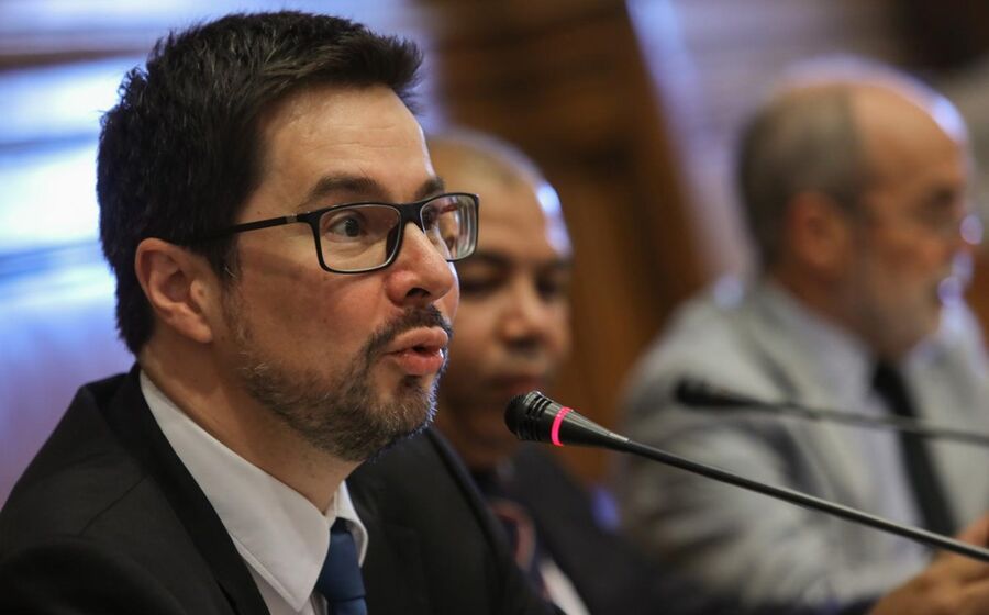 Thierry Ligonnière