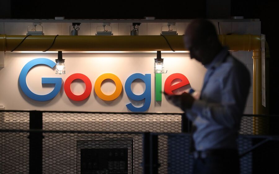 Google