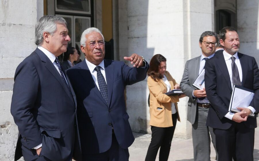 António Costa