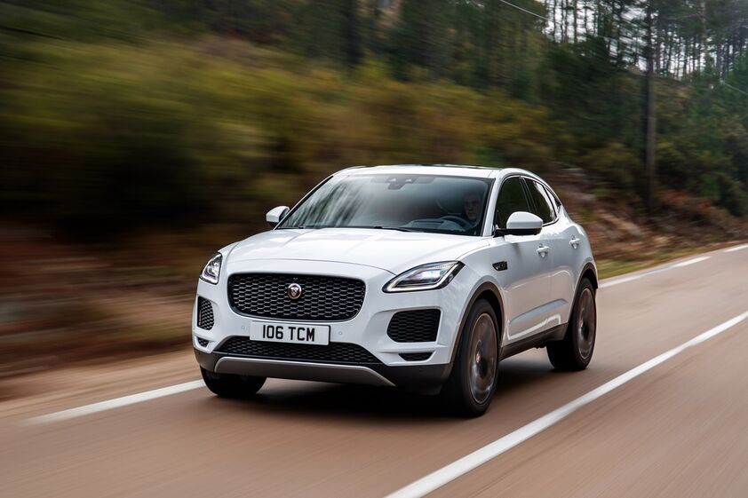 jaguar bolsas prices