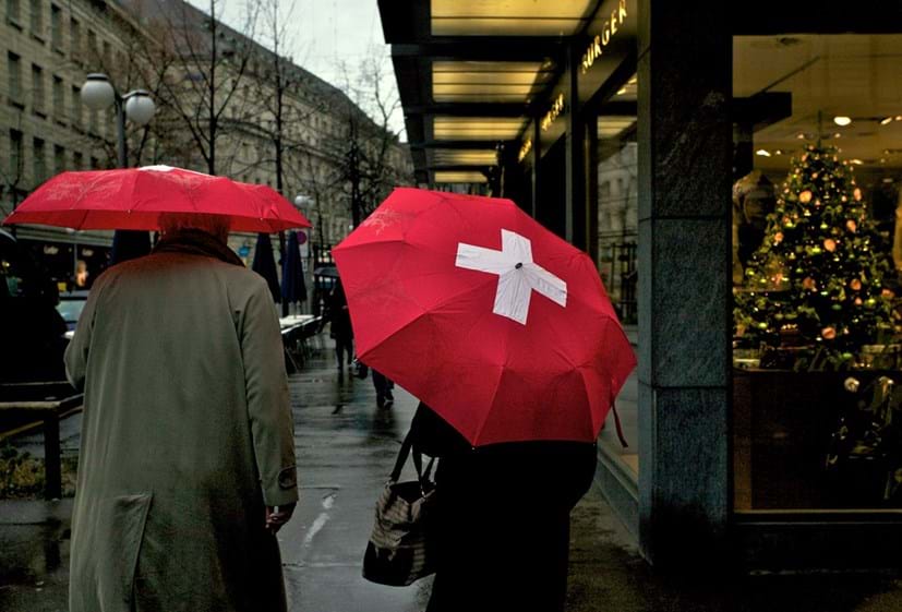 Suíça – Os suíços são quem menos dias tem de trabalhar para comprar o iPhone XS: apenas 5,1 dias.