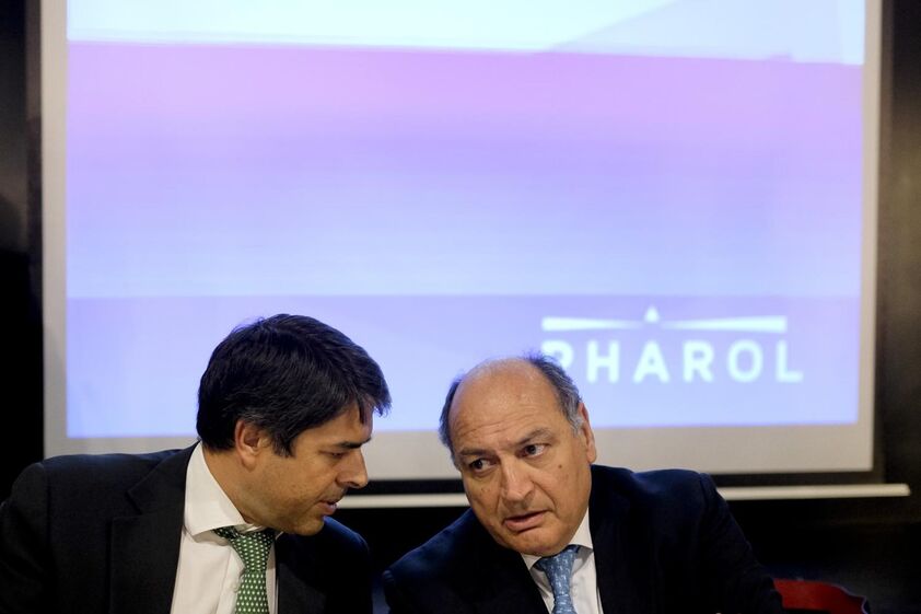 palha silva pharol