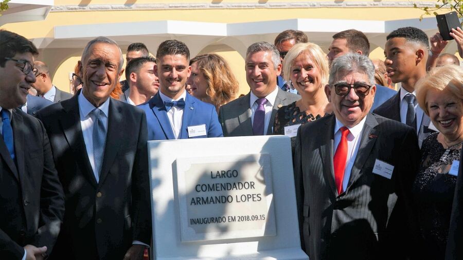 marcelo rebelo sousa ano lectivo