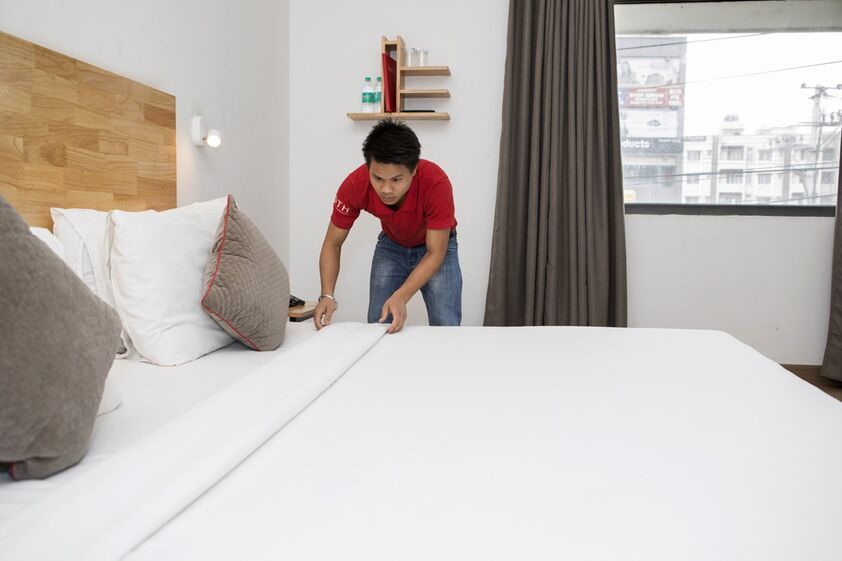 Ritesh Agarwal Oyo Hotels