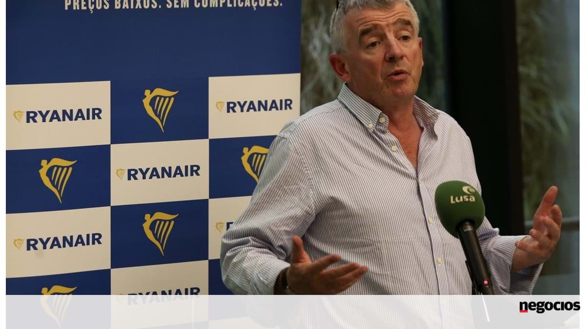 Greve da Ryanair em Espanha já cancelou 10 voos e levou a 51 atrasos – Aviação