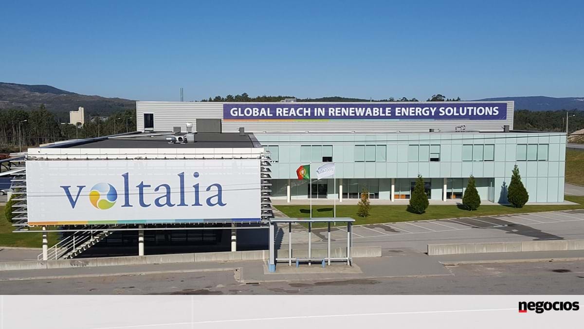 Le français Voltalia s’installe à Porto et négocie le rachat d’Helexie – Energia