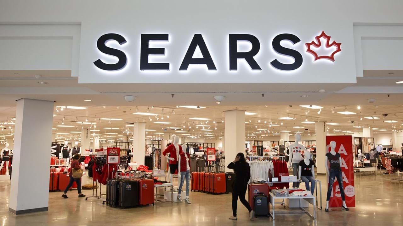 G1 - Rede de lojas de departamento Sears planeja fechar até 120 lojas -  notícias em Negócios