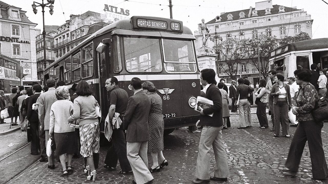 O choque do petróleo disparou o preço do bacalhau e quase “matou” a Setenave Weekend Jornal