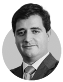 Ricardo Constantino