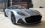 Engenheiro fica milionário com retorno de 800% da Aston Martin