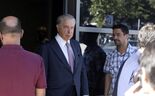 Omissões e descontrolos no BES geram coimas de 8 milhões
