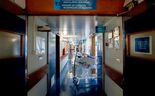 Cuidados hospitalares: Tratamento a doentes com AVC sobe 48% 