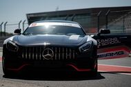 Mercedes AMG