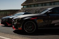 Mercedes AMG