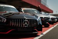 Mercedes AMG