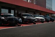 Mercedes AMG