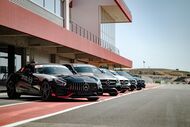 Mercedes AMG