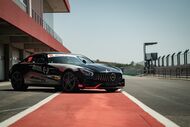 Mercedes AMG