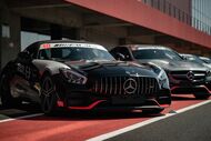 Mercedes AMG