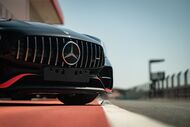 Mercedes AMG