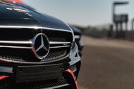 Mercedes AMG