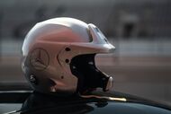 Mercedes AMG