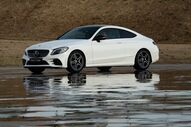 Mercedes AMG