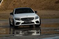 Mercedes AMG