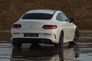 Mercedes AMG