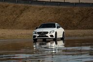 Mercedes AMG