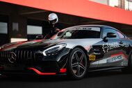 Mercedes AMG