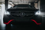 Mercedes AMG