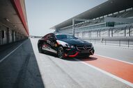 Mercedes AMG