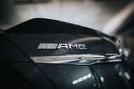 Mercedes AMG