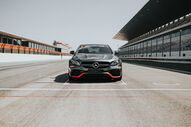 Mercedes AMG