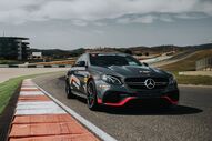 Mercedes AMG