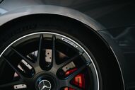 Mercedes AMG
