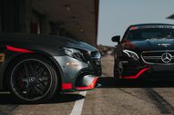 Mercedes AMG