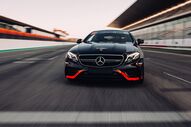 Mercedes AMG