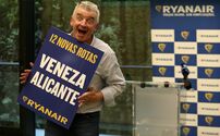  Ryanair CEO Michael O Leary 