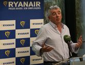  Ryanair CEO Michael O Leary 