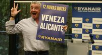  Ryanair CEO Michael O Leary 