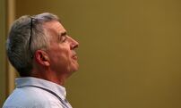  Ryanair CEO Michael O Leary 