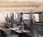 Singapore Airlines
