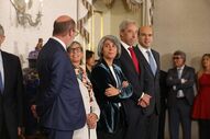 tomada posse governo