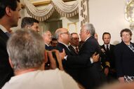 tomada posse Azeredo Lopes antonio costa