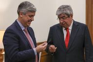 centeno ferro rodrigues orçamento